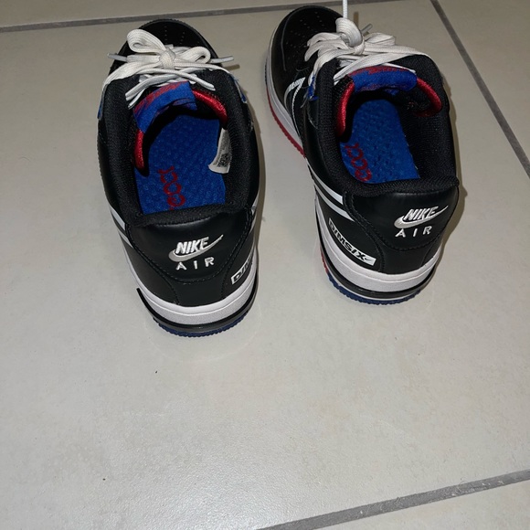 Nike Air Force 1 Low React - Picture 6 of 7